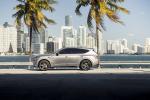 Genesis GV80 AWD 2020 года (NA)